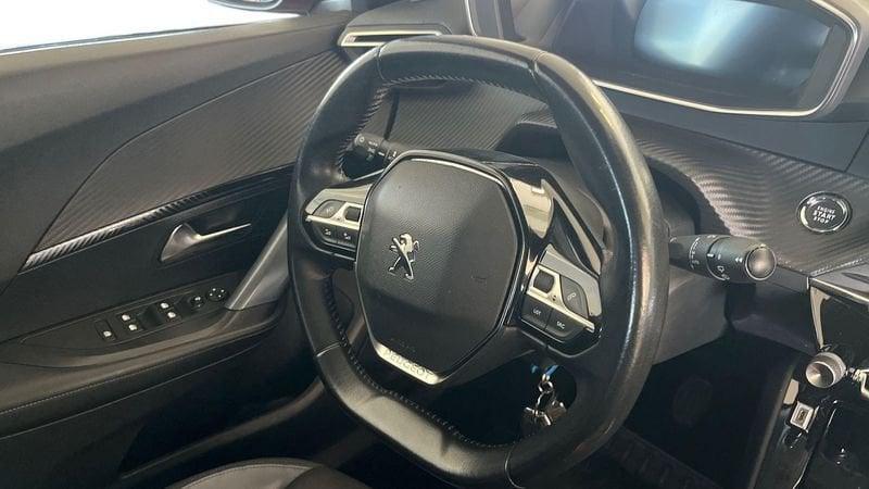 Peugeot 2008 II 2020 1.2 PureTech 130cv Allure S&S