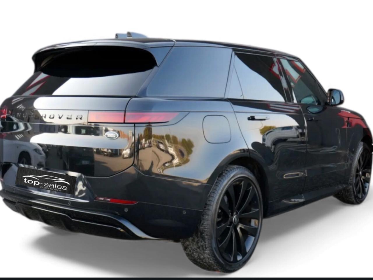 Land Rover Range Sport 3.0D l6 249 CV Dynamic HSE Perfetta