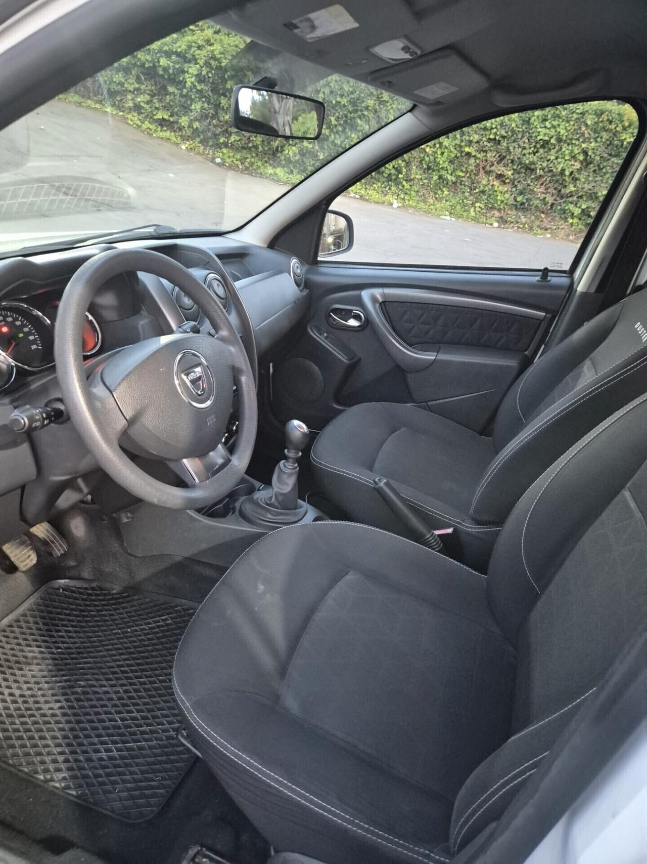 Dacia Duster 1.5 dCi 110CV 4x2 urban explorer