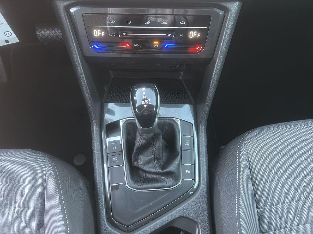 VOLKSWAGEN - Tiguan - 2.0 TDI 150cv DSG Executive BMT