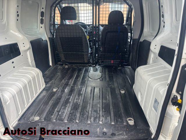 FIAT Fiorino 1.3 MJT 80CV Cargo