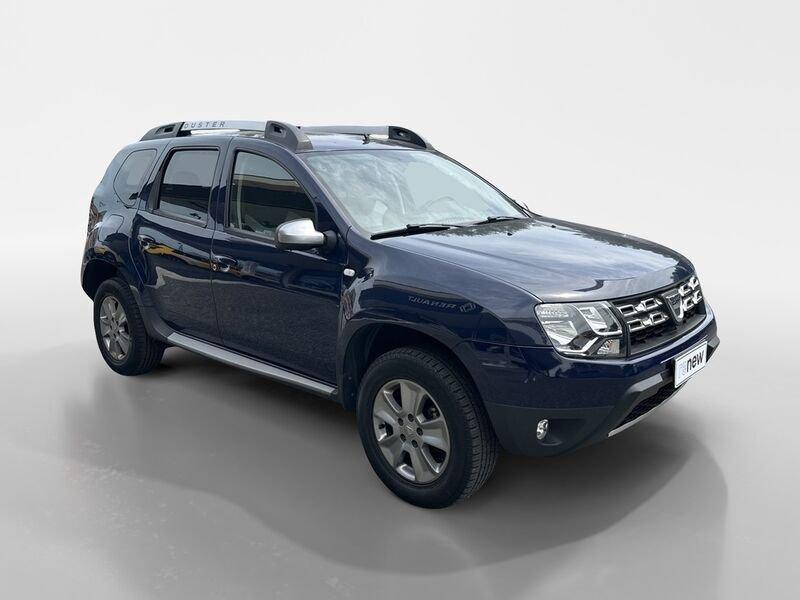 Dacia Duster Duster 1.5 dCi 110CV Start&Stop 4x4 Lauréate
