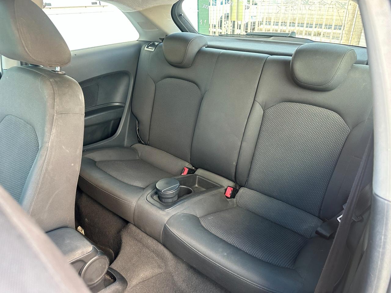 Audi A1 1.6 TDI 105 CV Ambition