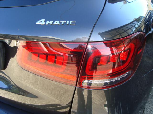 Mercedes-Benz GLC 300 d Premium 4matic 245CV 2020