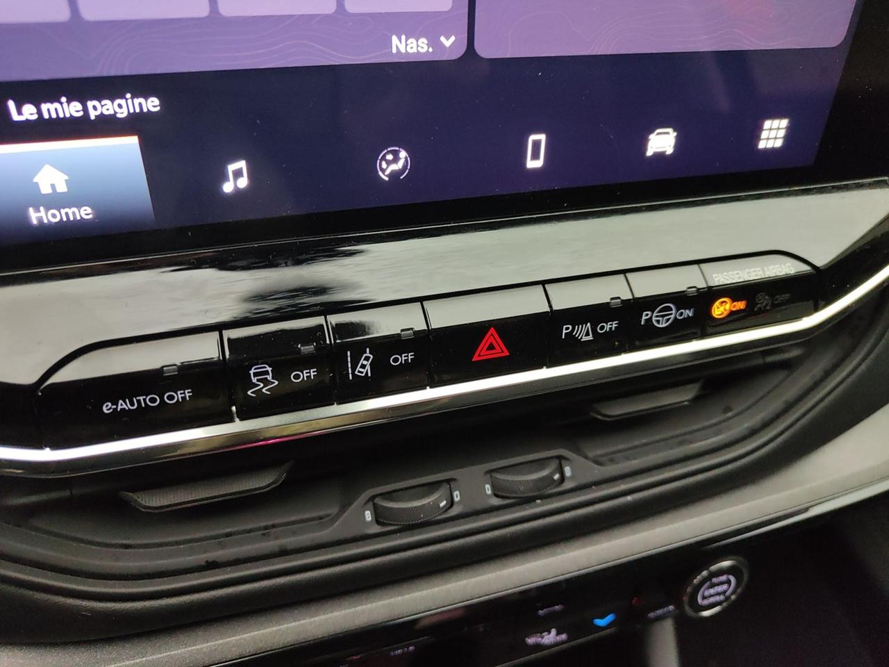 JEEP Compass II 2021 1.5 T4 130CV HYBRID SUMMIT DCT7