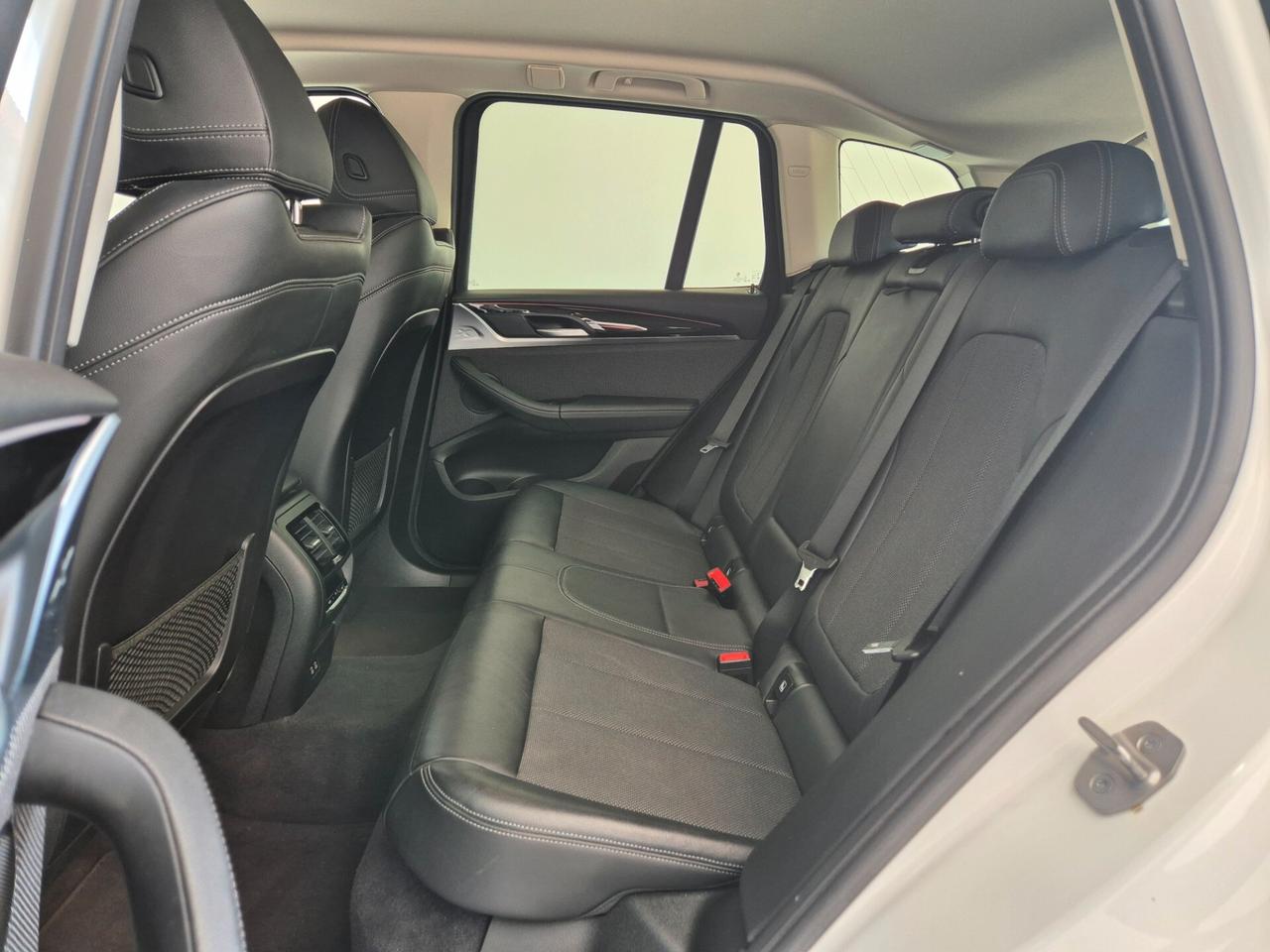Bmw X3 xDrive20d 48V xLine