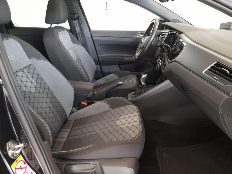 Volkswagen Taigo 1.0 TSI 81kW R-Line