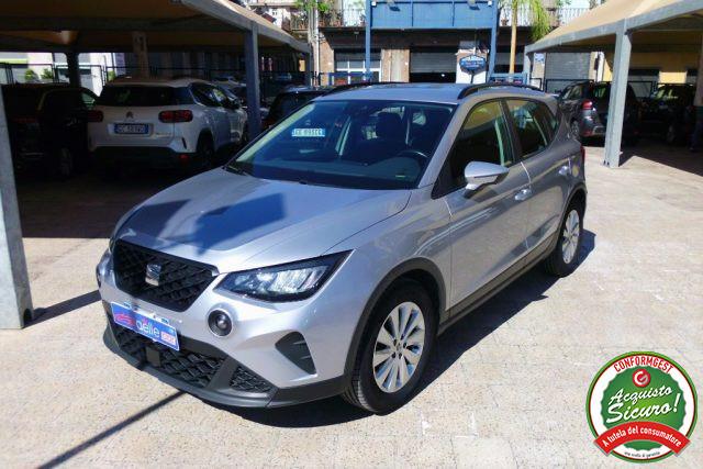 SEAT Arona 1.0 EcoTSI Style