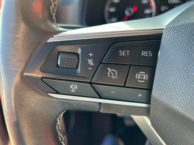SEAT Arona 1.0 TGI XPERIENCE