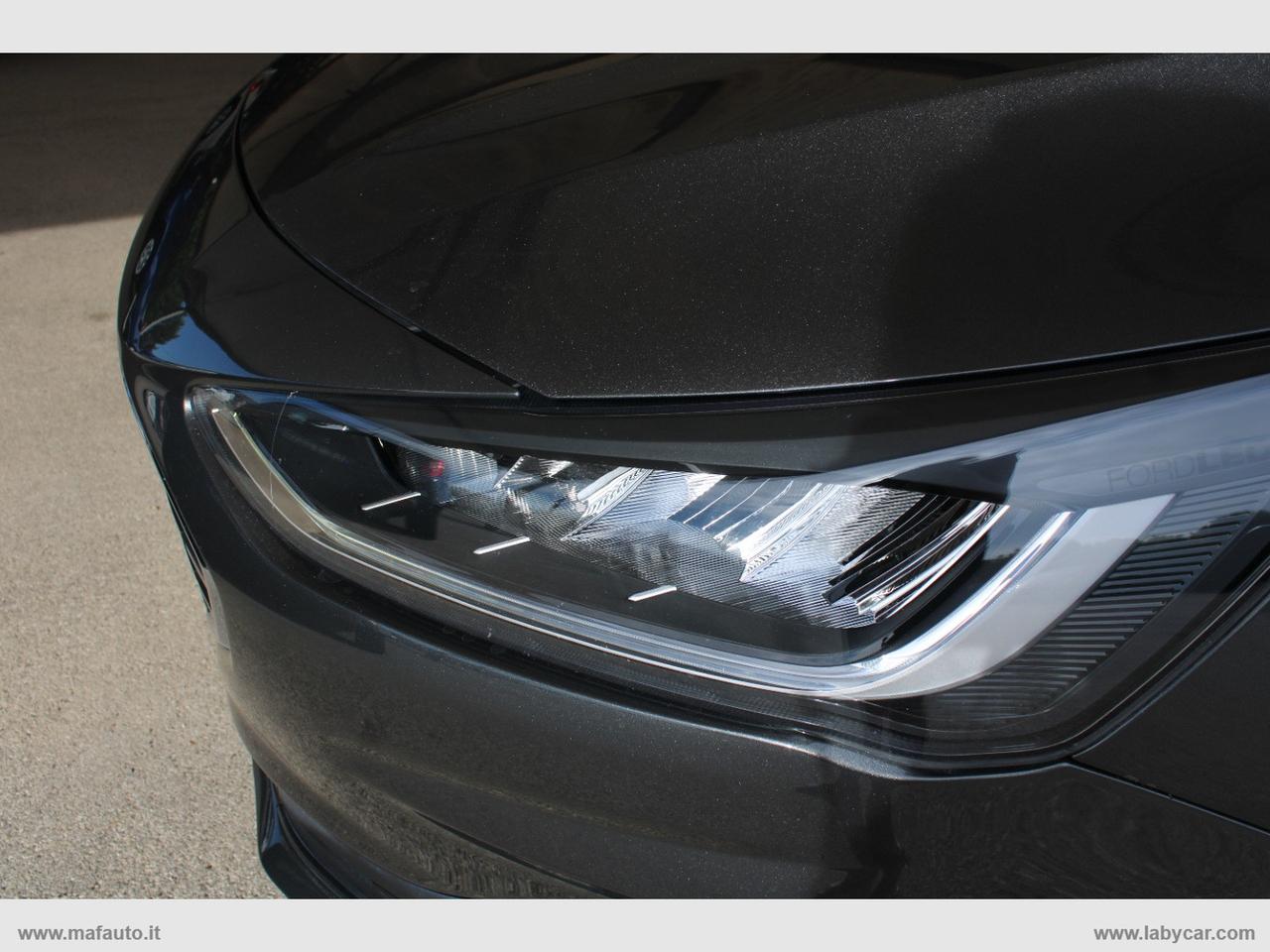 FORD Focus 1.5 EcoBlue 120CV aut 5p. Business