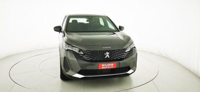 PEUGEOT 5008 AUTOCARRO - BlueHDi 130 S&S EAT8 Active Pack