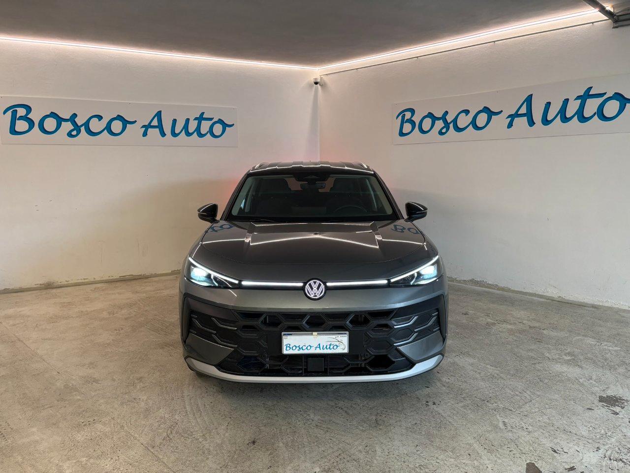 Volkswagen T-Roc 1.5 etsi Style 115cv dsg
