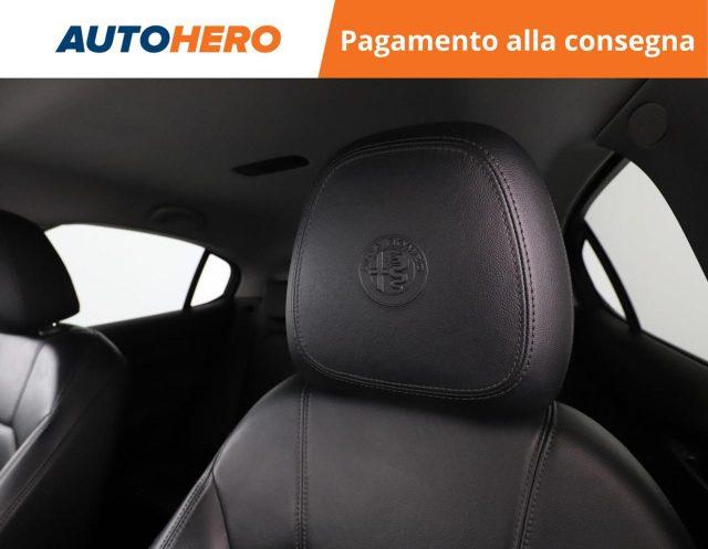 ALFA ROMEO Stelvio 2.2 Turbodiesel 210 CV AT8 Q4 Executive
