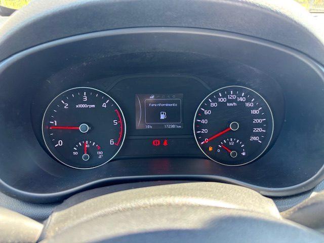 KIA Sportage 1.7 CRDI 2WD Business Plus