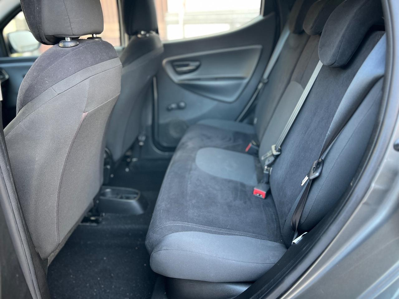 Lancia Yps 1,3 Diesel km 190000