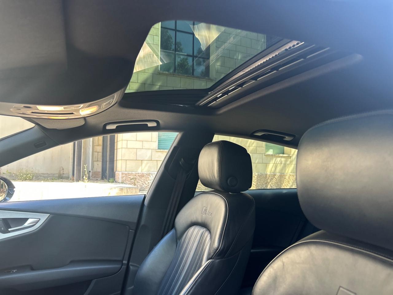 Audi A7 SPB 3.0 TDI 218 CV quattro S tronic S line