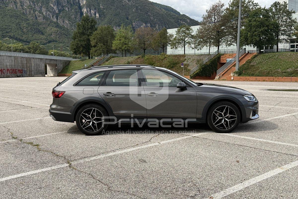 AUDI A4 allroad 40 TDI 204 CV S tronic Business
