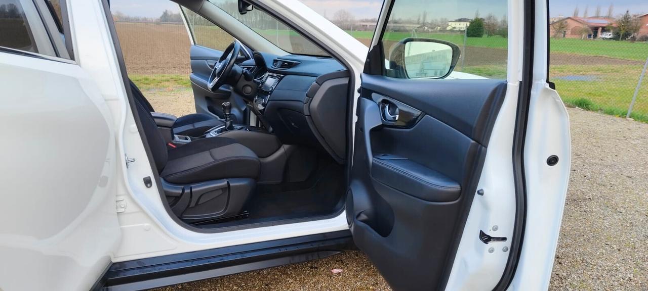 Nissan X-Trail 1.6 dCi 2WD Tekna