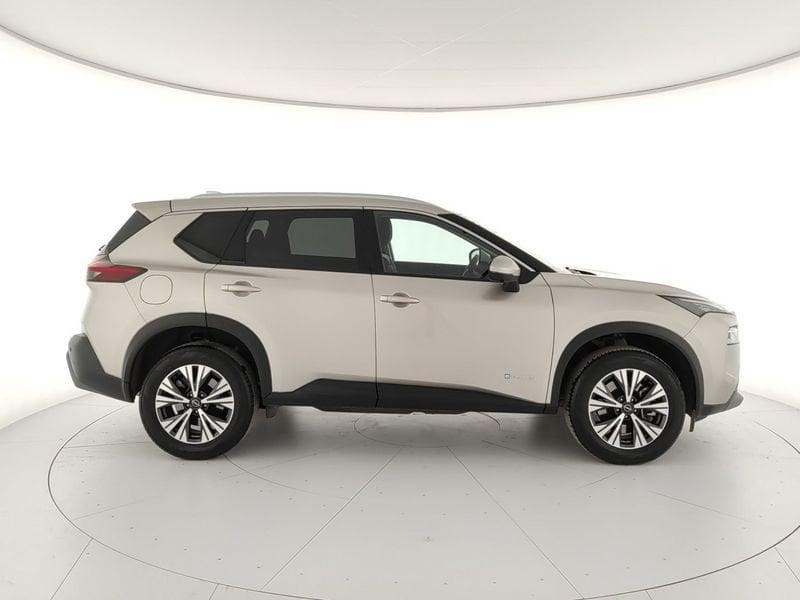 Nissan X-Trail e-Power 2WD 5 posti N-Connecta