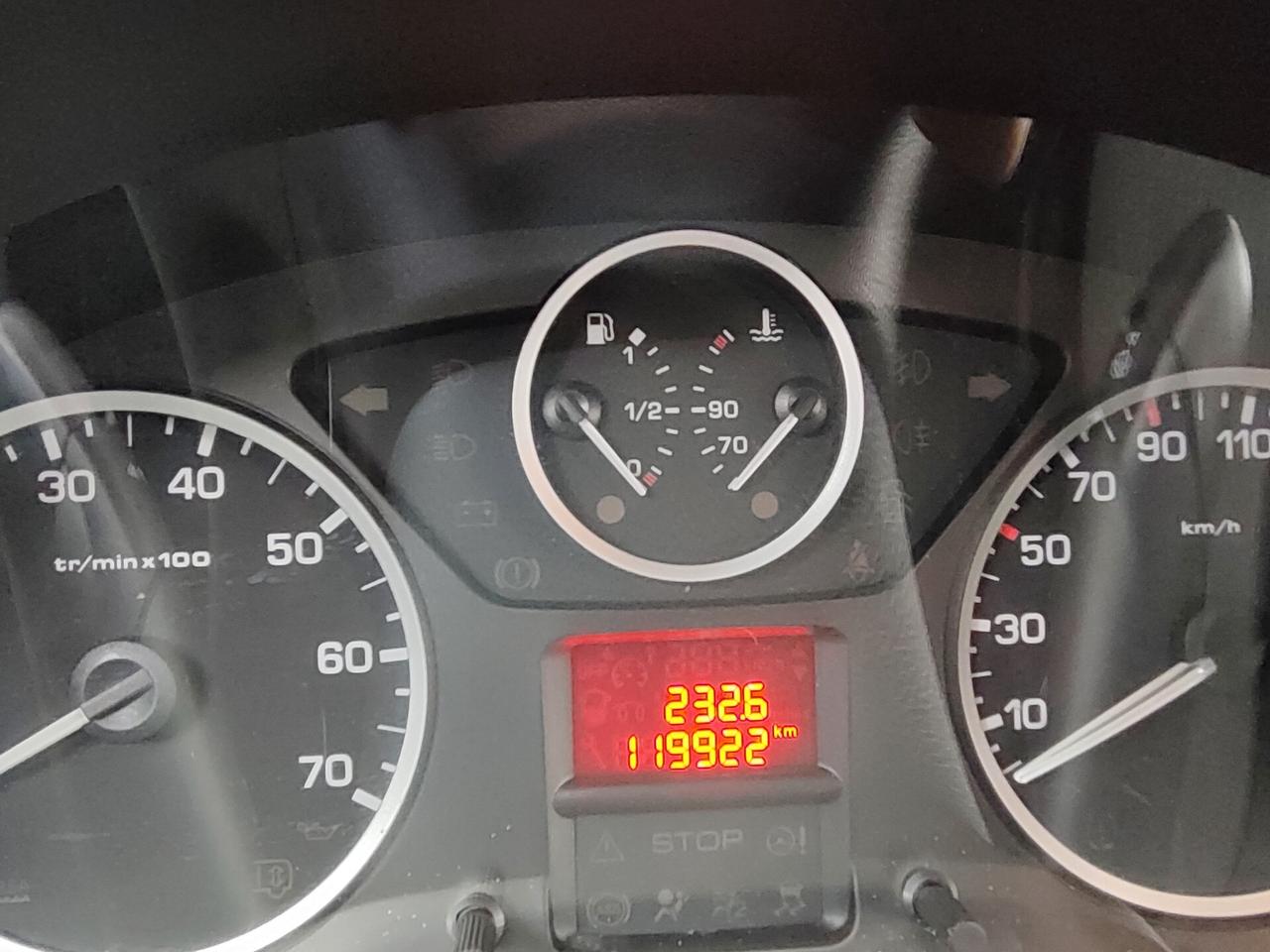 Citroen Berlingo 1.6 HDi 100 CV 5 posti