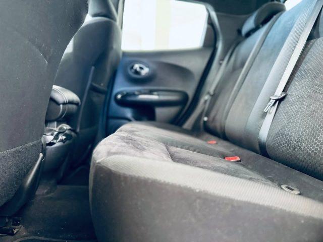 NISSAN Juke 1.5 dCi Acenta