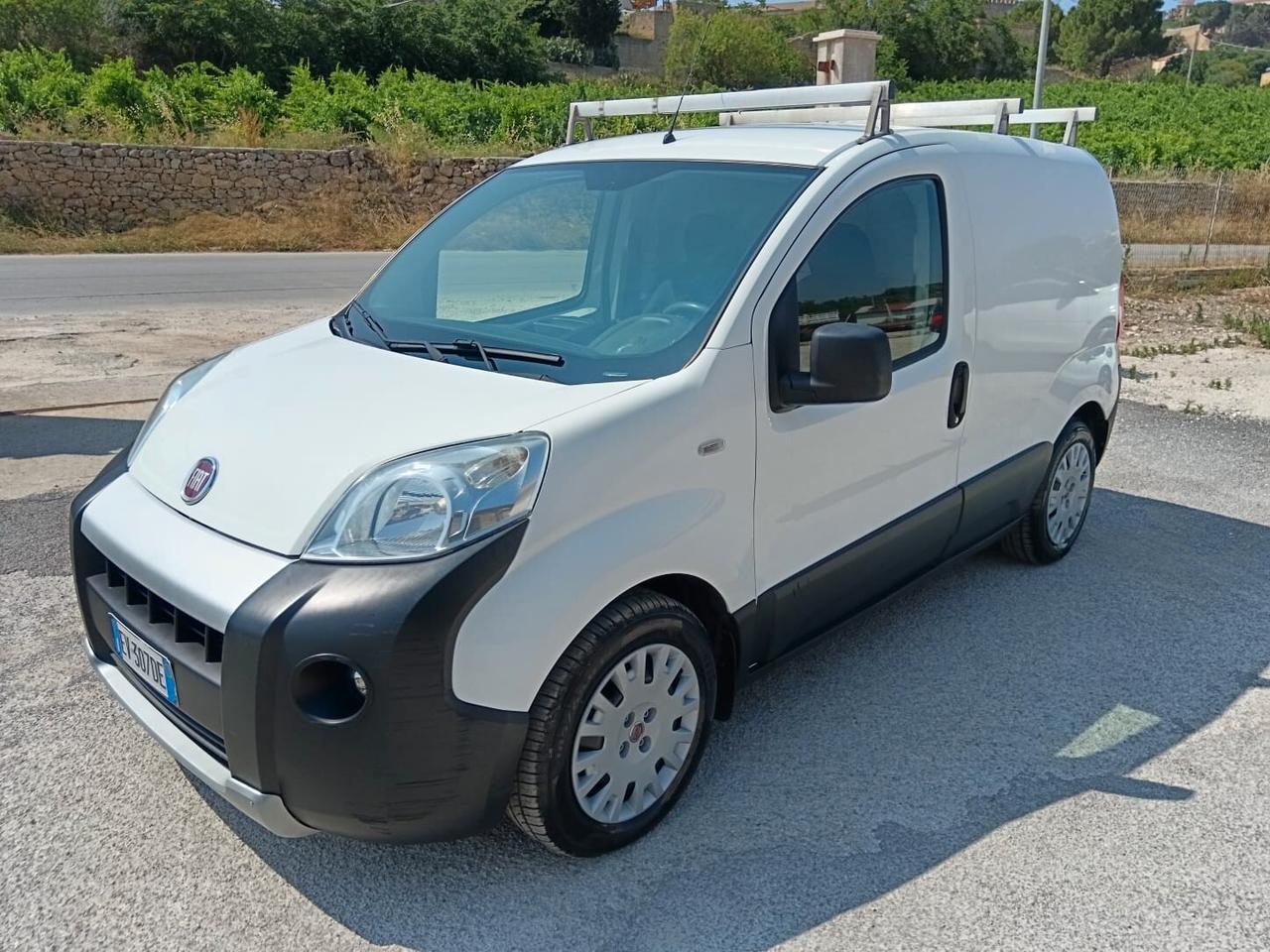 Fiat Fiorino 1.3 MJT 95CV Furgone Adventure E5 MOTORE NUOVO KM. 0