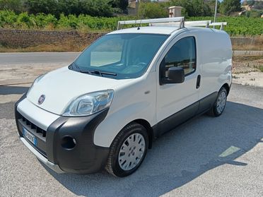 Fiat Fiorino 1.3 MJT 95CV Furgone Adventure E5 MOTORE NUOVO KM. 0