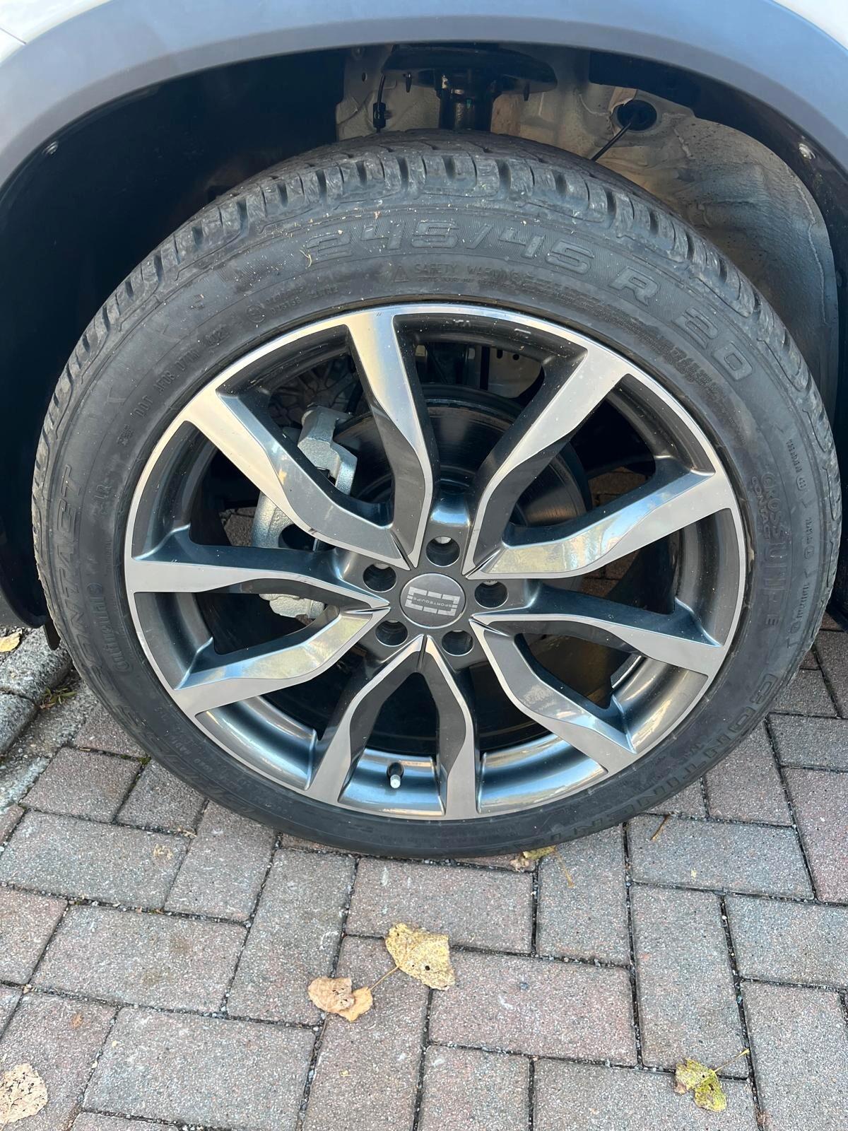 Sportequipe 7 1.5 Turbo DCT GPL