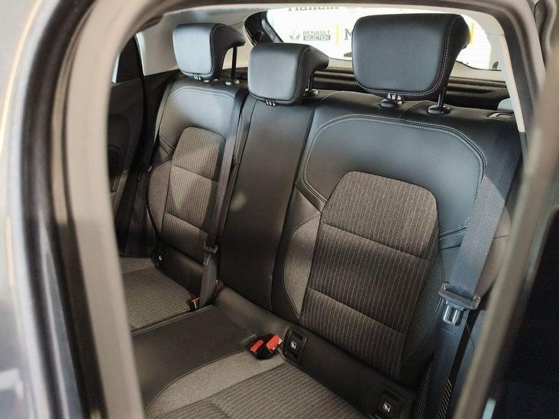 Renault Clio Intens 1.6 E-Tech hybrid 140cv auto rif.GE481