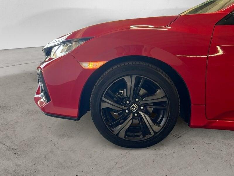 Honda Civic 1.0 T-VTEC Elegance Navi