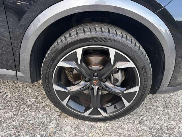CUPRA Formentor Formentor 2020 1.5 tsi 150cv dsg *DRIVE TOP*