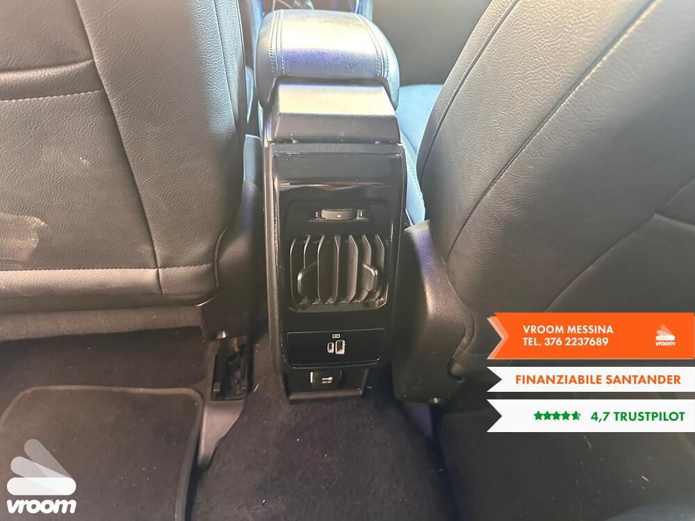 JEEP Compass 2ª serie Compass 1.6 Multijet II ...