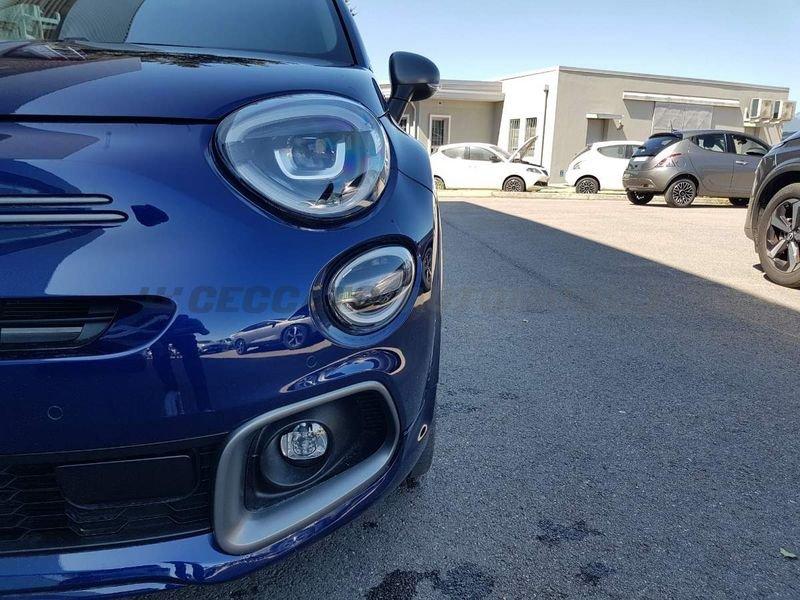 FIAT 500X 500X 1.3 mjet Sport 95cv