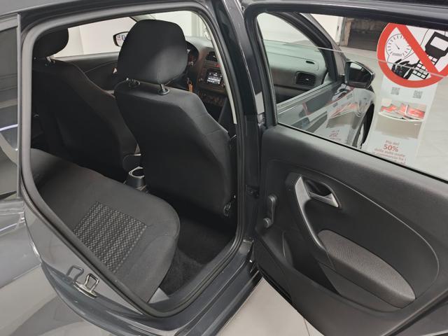 VOLKSWAGEN Polo 1.4 TDI 5p. Comfortline NEOPATENTATI