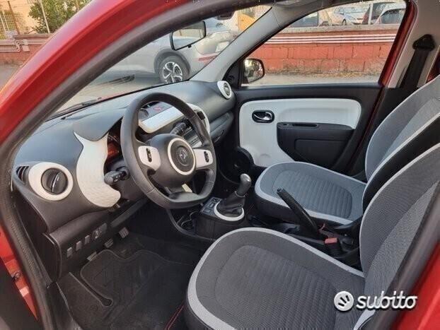 Renault Twingo SCe Life