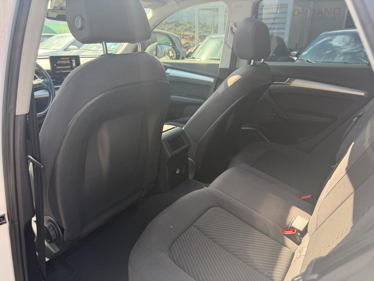Audi Q5 40 2.0 TDI 190 CV quattro S tronic Sport