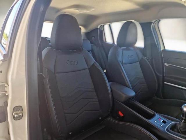 JEEP Avenger 1.2 Turbo 100 CV Altitude