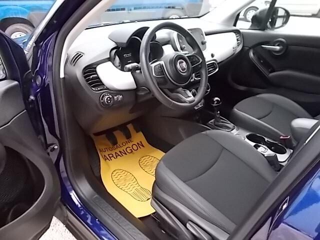 Fiat 500X 1.0 T3 120 CV Connect