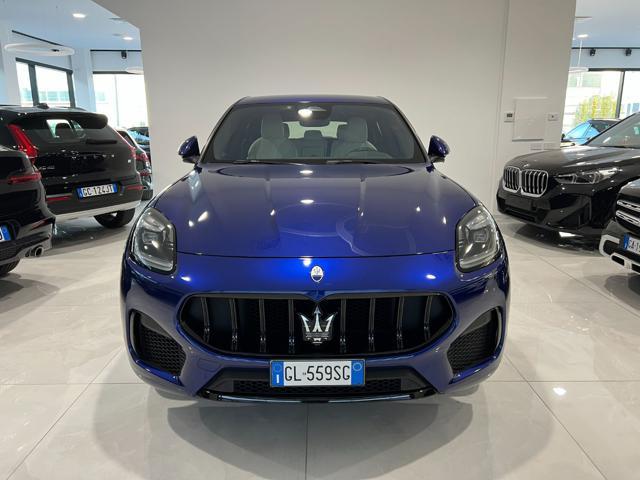 MASERATI Grecale Grecale MHEV 330 CV Modena