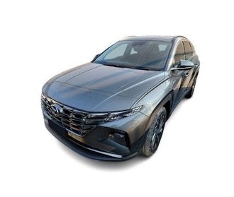 Hyundai Tucson 1.6 CRDI 136 CV 48V Xline imt