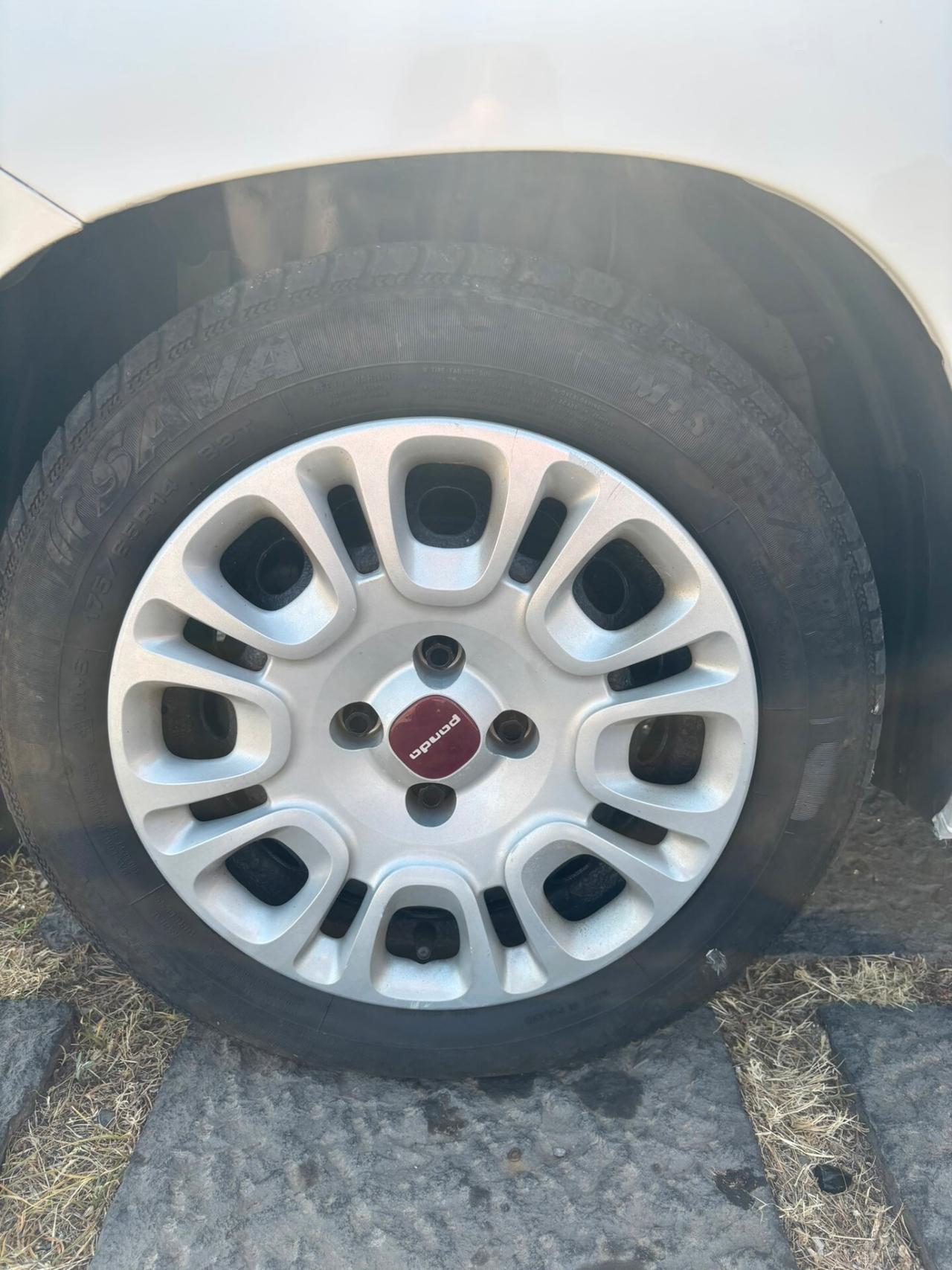 Fiat Panda 1.3 M-Jet Easy