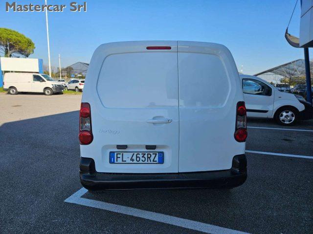 CITROEN Berlingo Berlingo BlueHDi 100 Club Van TG : FL463RZ