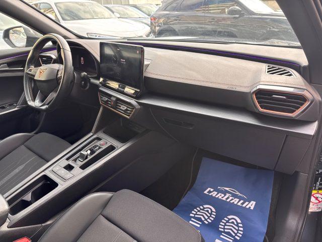 CUPRA Formentor 2.0 TDI 4Drive DSG