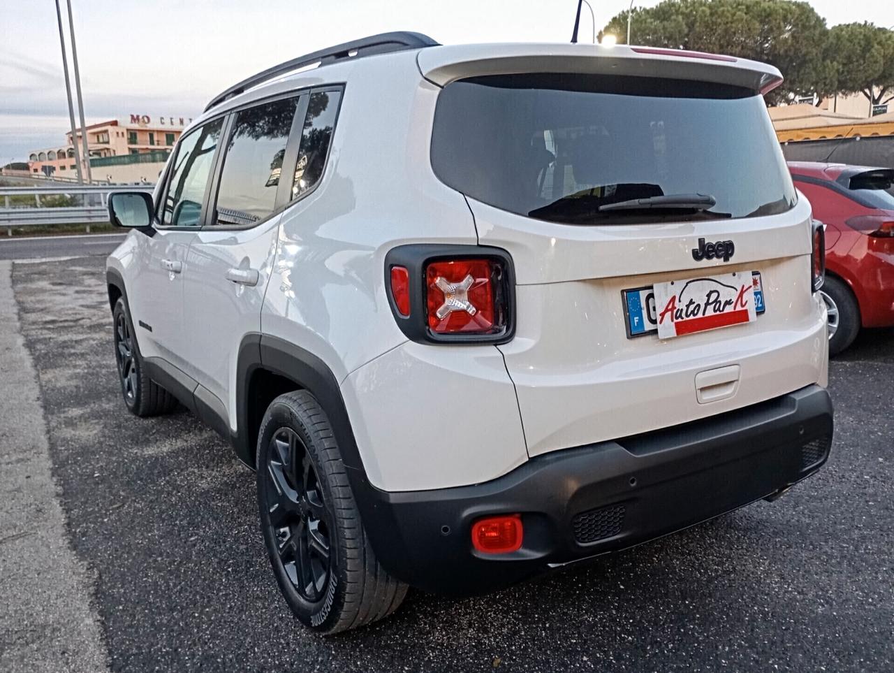 Jeep Renegade 1.0 T3 Night Eagle