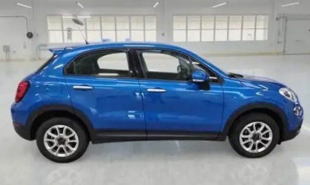 FIAT 500X 1.3 MultiJet 95 CV City Cross