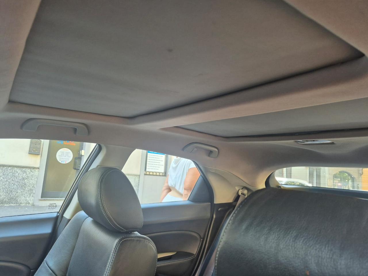 Honda Civic 2.2 i-CTDi 5p. Exclusive LH LE