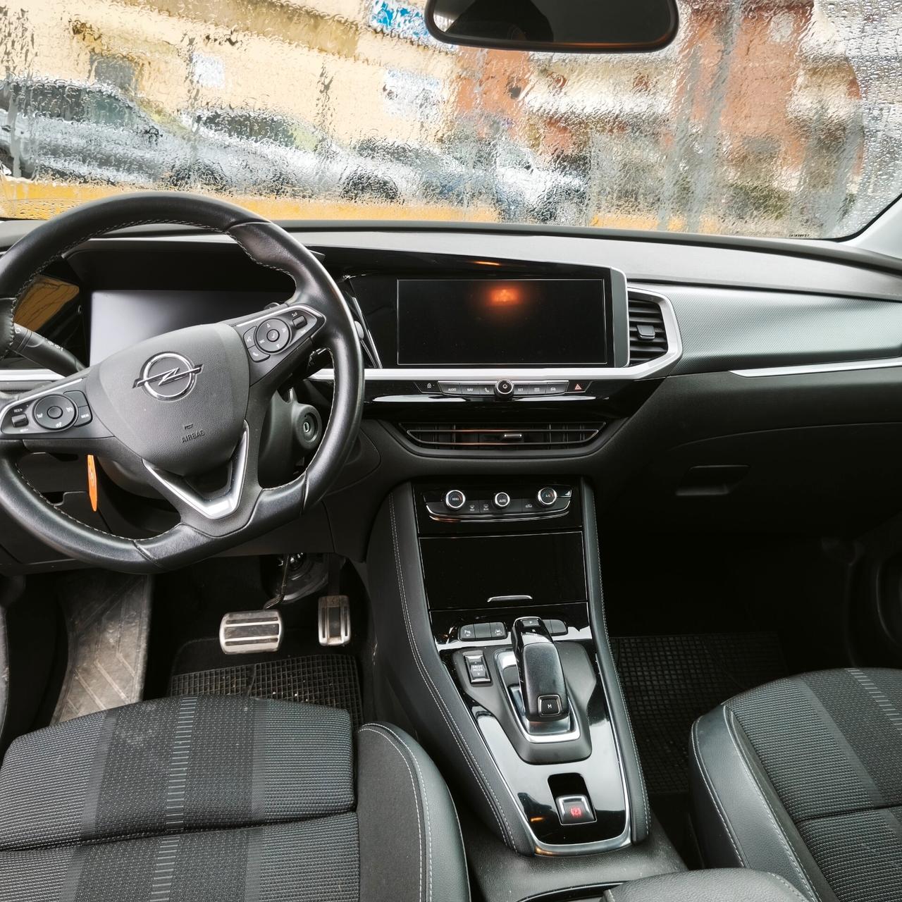 Opel Grandland 1.5 diesel Ecotec aut. Business Elegance