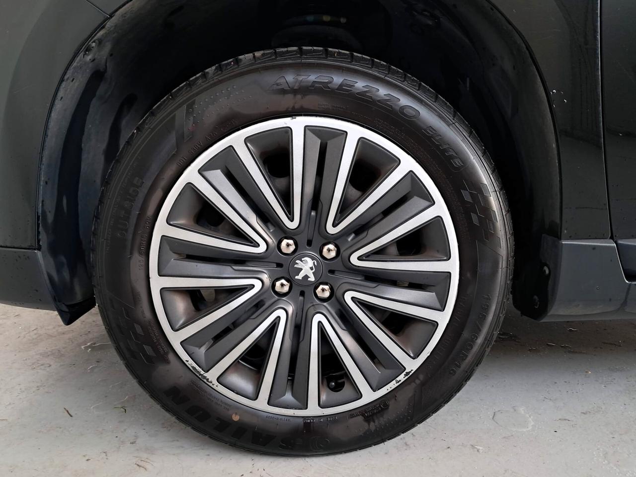 Peugeot 2008 PureTech 82 S&S Active