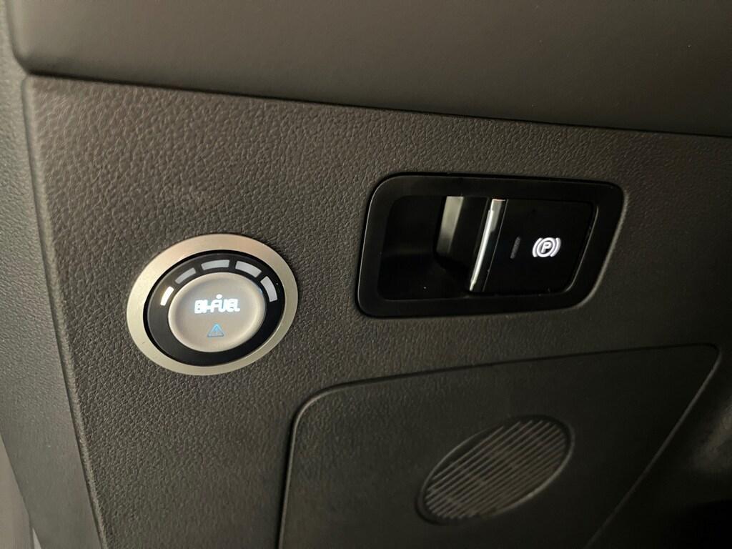 Sportequipe Sportequipe 6 GT 1.6 t-gdi 186cv - GPL