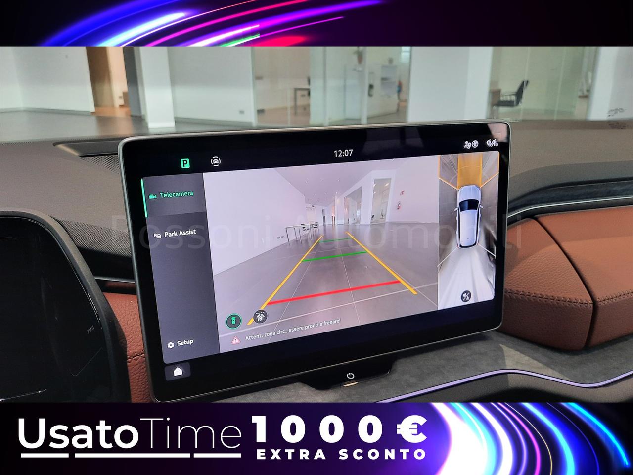 Skoda Kodiaq 2.0 tdi evo scr 150cv selection dsg